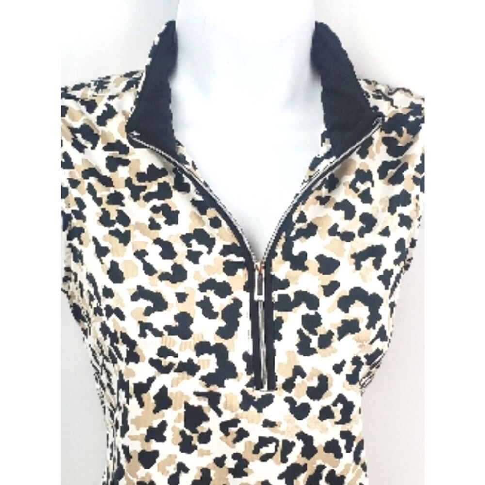 TAIL Golf Top
